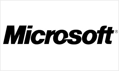 Microsoft